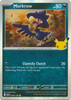 30th Celebration 093/128 Murkrow (Holo)