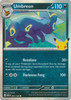 30th Celebration 091/128 Umbreon (Holo)