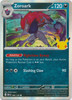 30th Celebration 096/128 Zoroark (Holo)