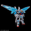 HG 1/144 RX-78F00/E Gundam (EX-001 Glass Feather Equipped)