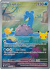 30th Celebration 131/128 Lapras (Illustration Rare)