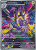 30th Celebration 134/128 Toxtricity (Illustration Rare)
