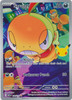 30th Celebration 140/128 Scraggy (Illustration Rare)