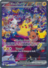 30th Celebration 150/128 Pikachu ex (Special Illustration Rare)