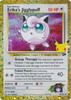 30th Celebration Classic Collection 69/132 Erika's Jigglypuff
