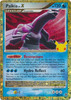 30th Celebration Classic Collection 106/106 Palkia LV.X