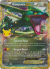30th Celebration Classic Collection 85/124 Rayquaza EX