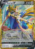 30th Celebration Classic Collection 138/202 Zacian V