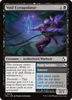 Void Extrapolator // Omit Variables