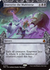 Overwrite the Multiverse (Showcase Sculptor's Stronghold)