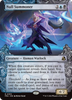 Null Summoner (Sculptor's Stronghold Frame)
