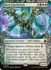 Kwia Vigorbloom (Sculptor's Stronghold Frame)