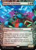 Tenured Tethermage (Showcase Sculptor's Stronghold)