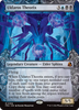 Uldaros Theorix (Showcase Sculptor's Stronghold)