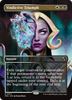 Vindictive Triumph (Borderless Braintwister)