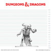D&D Nolzur's Marvelous Miniatures - Minotaur Skeleton