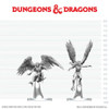 D&D Nolzur's Marvelous Miniatures - Harpies