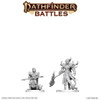 Pathfinder Battles Deep Cuts - Pyre & Godclaw Hellknights