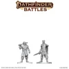 Pathfinder Battles Deep Cuts - Ruffian & Gang Leader