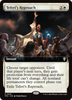 Teferi's Reproach (Extended Art)