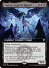 Avacyn, Angel of Horror (Extended Art)
