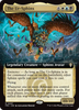 The Ur-Sphinx (Extended Art)