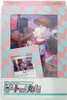 (JAPANESE) Sword & Shield Collection File Set Bede