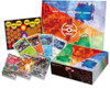 (JAPANESE) Sword & Shield VMAX Competition Triple Starter Card Game Set