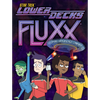 Star Trek: Lower Decks Fluxx