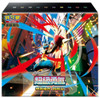 (SIMPLIFIED CHINESE) Mega Expansion Pack Mega Brave Set Box Set