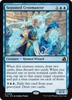 Seasoned Cryomancer (Foil)