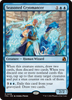 Seasoned Cryomancer (Foil)