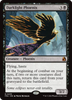 Darklight Phoenix (Foil)