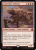 Craterclaw Colossus (Foil)