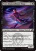 Teyo, Diamondblade Mage (Foil)