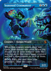 Seasoned Cryomancer (Secret Lair Bundle Foil)