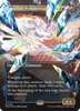 Frostbite Pyromental (Shattered Mirror Facet Foil)