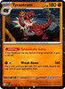 ME Perfect Order 045/088 Tyrantrum (Cosmo Holo)