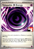 ME Perfect Order 088/088 Telepathic Psychic Energy (Prize Pack League Promo Non-Holo)