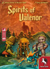 Spirits of Valenor