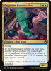 Desperate Futurescribe (Foil)