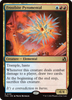 Frostbite Pyromental (Foil)