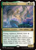 Kwia Vigorbloom (Foil)