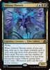 Uldaros Theorix (Foil)