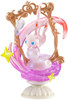 (JAPANESE) Pokemon Decorative Frame Collection 2 Figure Blind Box