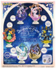 (JAPANESE) Pokemon Decorative Frame Collection 2 Figure Blind Box
