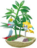 (JAPANESE) Pokemon Bonsai Collection 3 Figure Blind Box