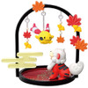 (JAPANESE) Pokemon Funwari Yurari Ornament Figure Blind Box