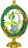 (SIMPLIFIED CHINESE) Pokemon Ovaltique Collection 2 Figure Blind Box