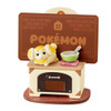 (JAPANESE) Pokemon Desktop Figure Relaxing Home Blind Box